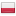wube.pl hosted country